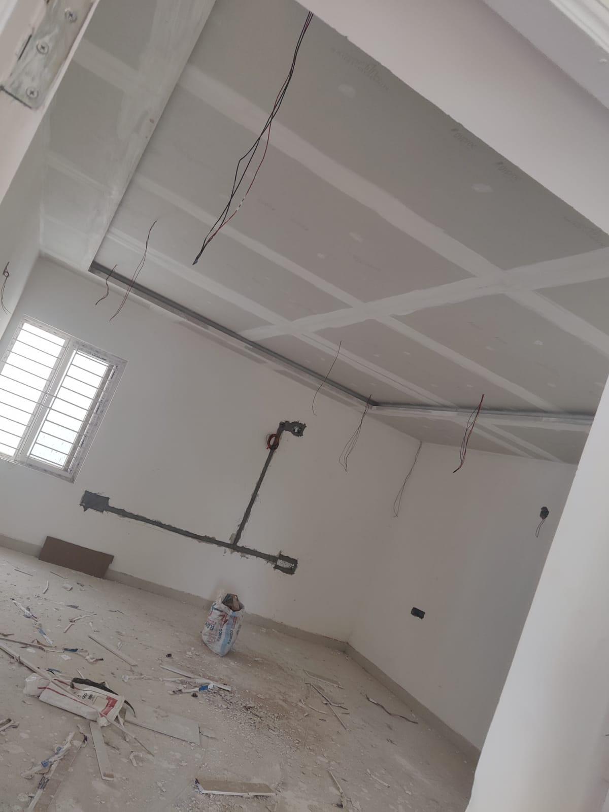 Industrial Facility & Civil Execution — On-site proof by RA CONTRACTOR