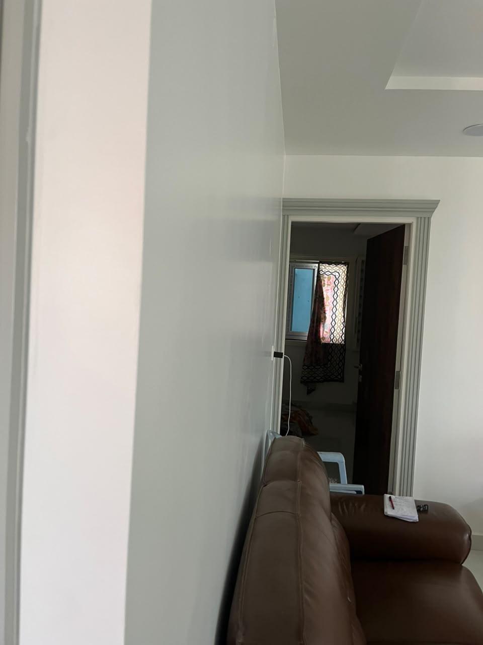 Modern Acoustic Ceiling & Office Fit-out — On-site proof by RA CONTRACTOR