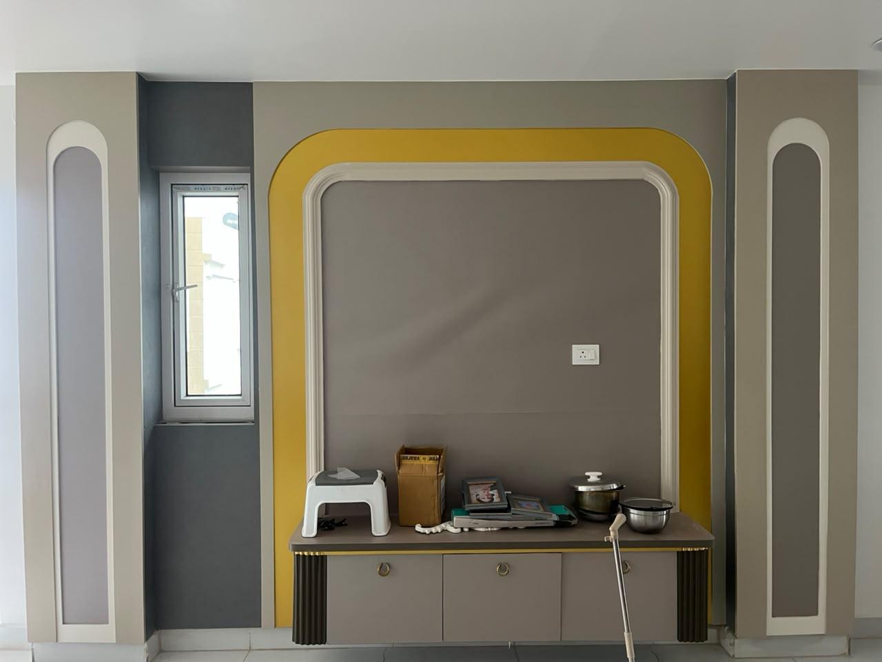 Home Interior Design in Hyderabad