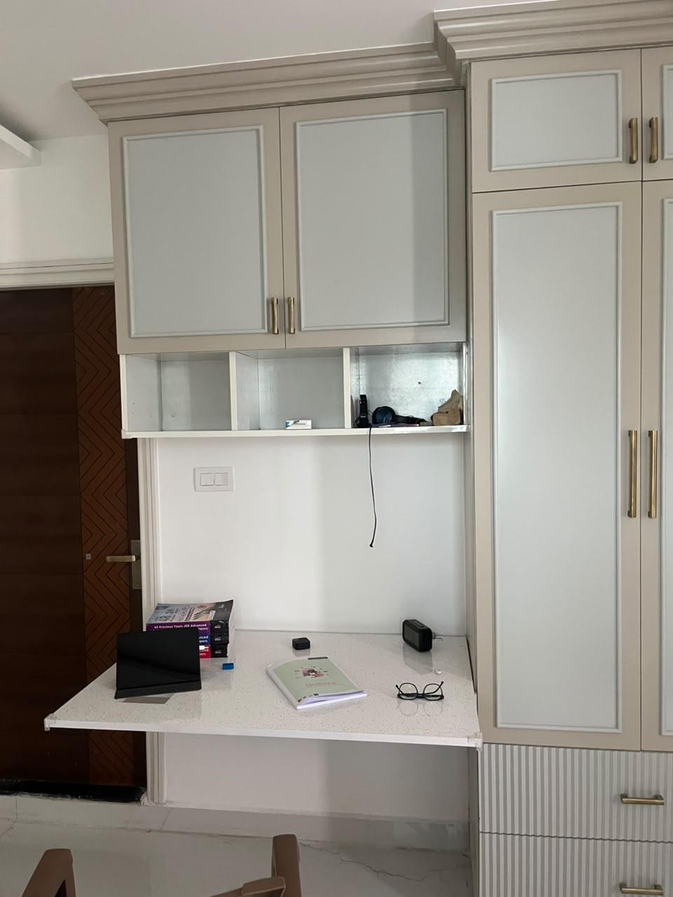 Carpentry & Wardrobes in Hyderabad