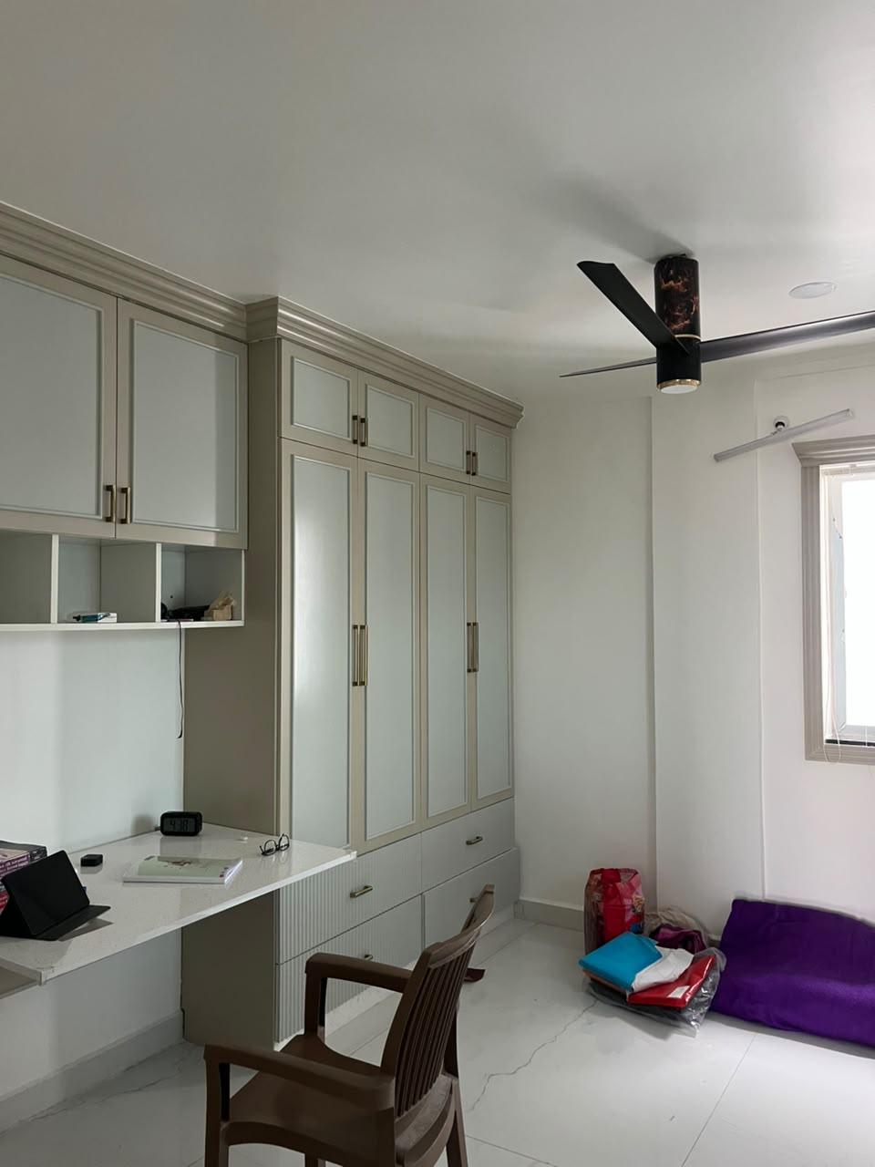 Corporate & Commercial Fit-out — On-site proof by RA CONTRACTOR