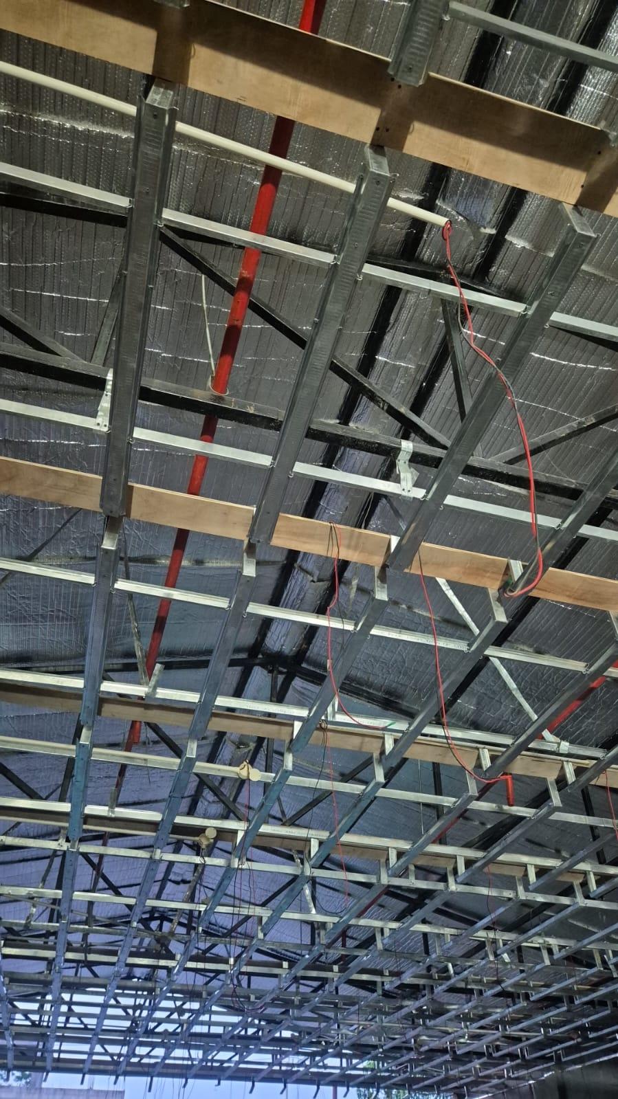 Electrical Works in Hyderabad