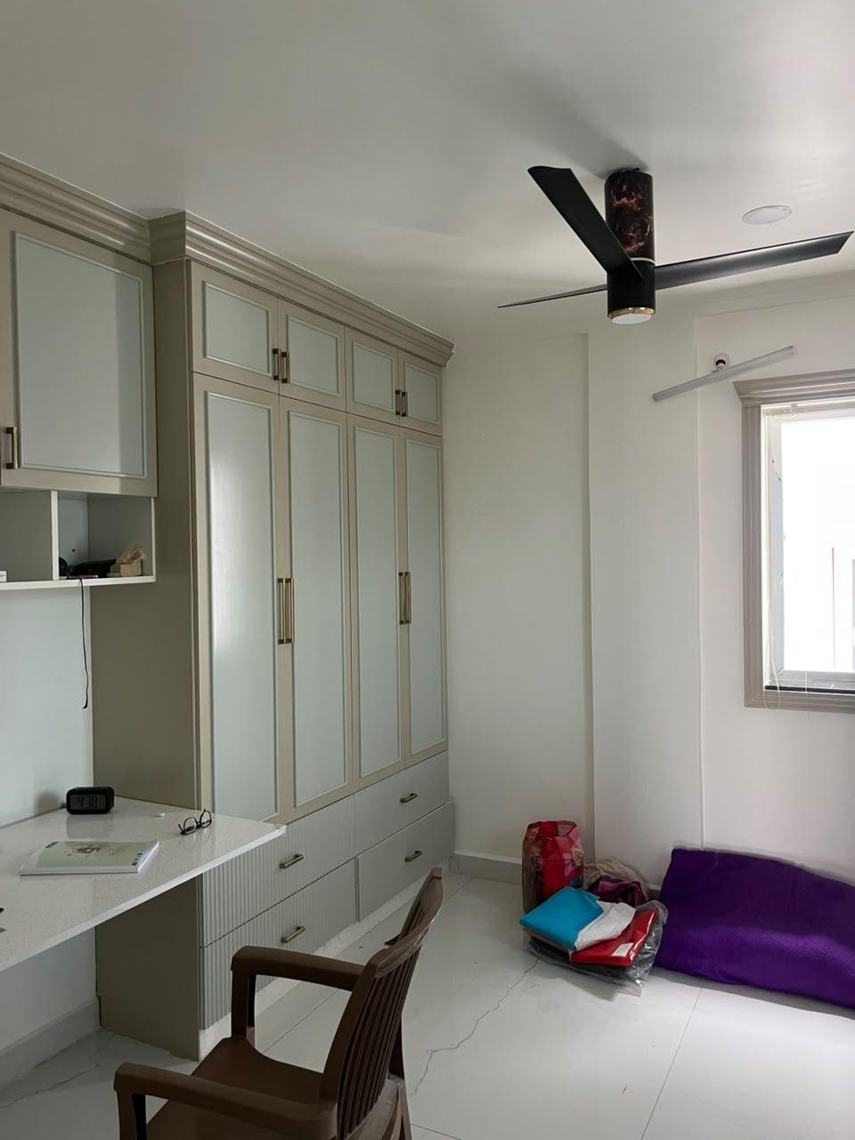Residential Interior & Joinery Work by RA Contractor, Hyderabad