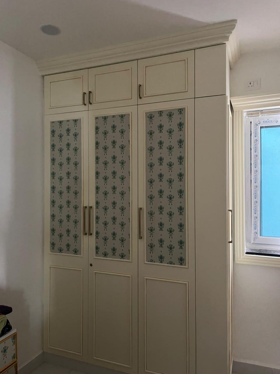 Residential Interior & Joinery Work — On-site proof by RA CONTRACTOR