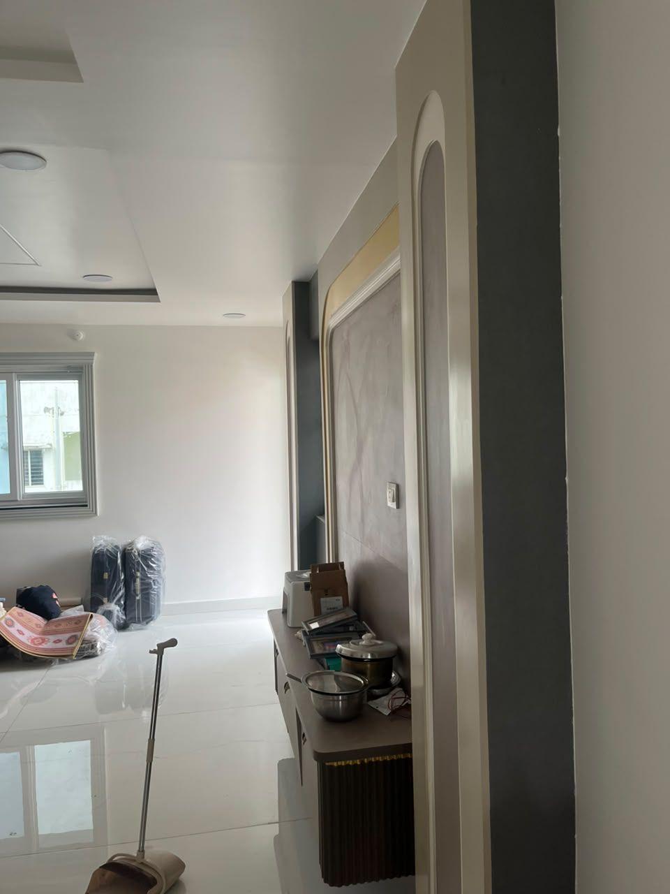 Residential Interior & Joinery Work — On-site proof by RA CONTRACTOR