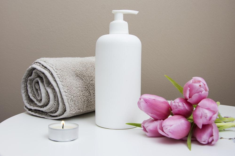Bloom Wellness Spa Turnkey - Turnkey execution project