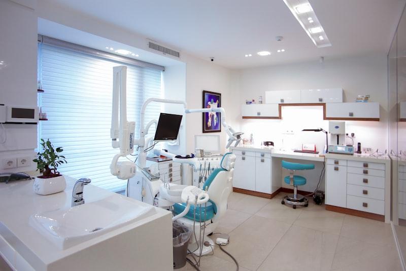 Clinic execution by RA CONTRACTOR