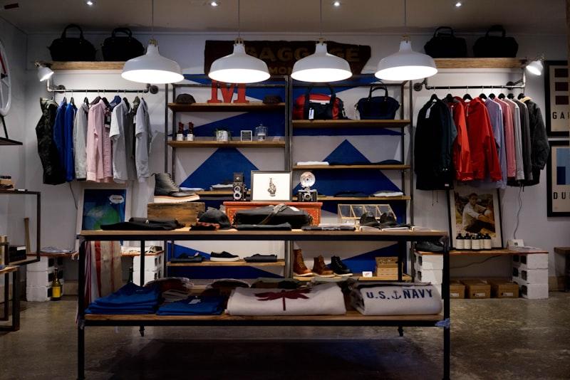Retail execution by RA CONTRACTOR