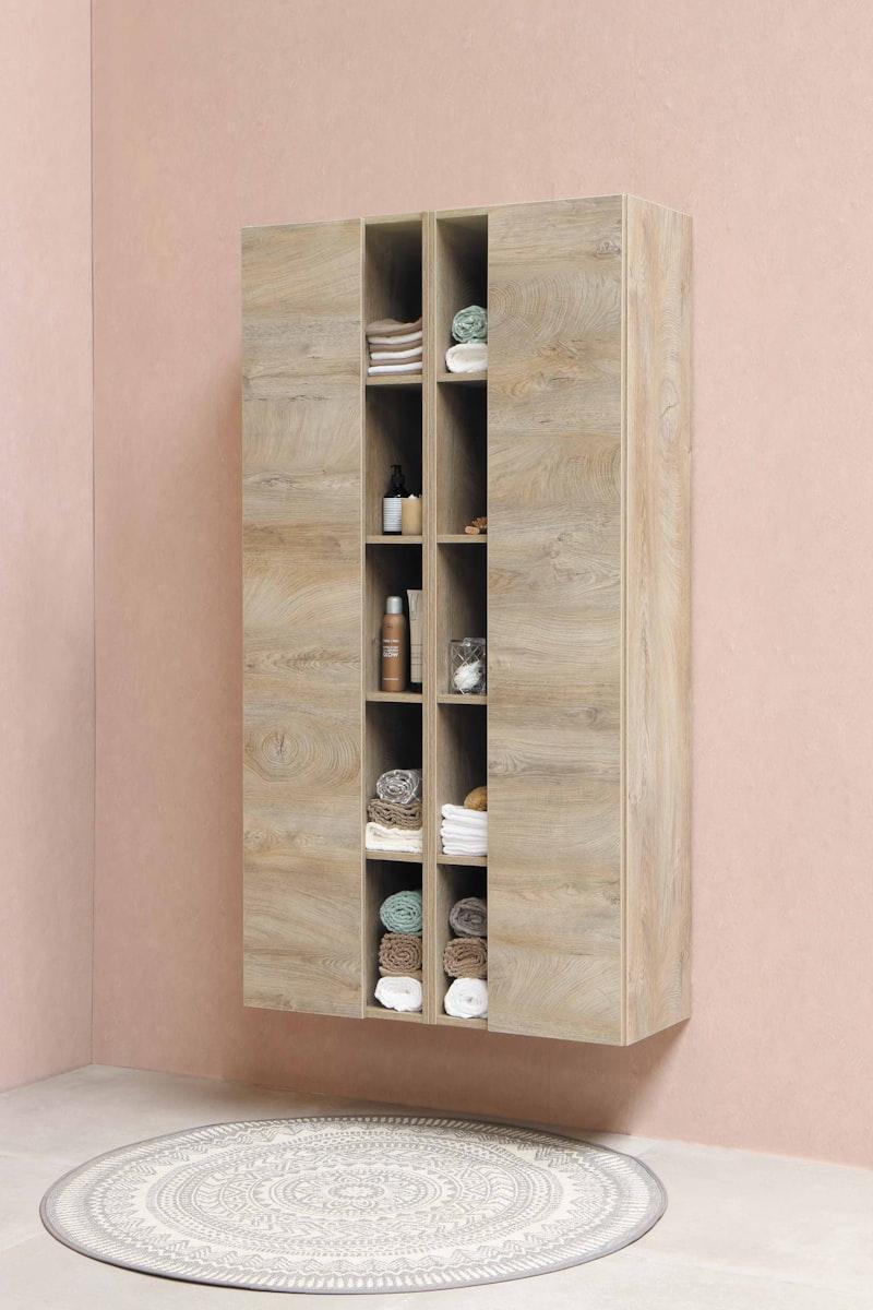 Wardrobe execution by RA CONTRACTOR